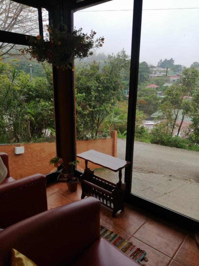 Hotel Santa Fe B&B Monteverde Exterior photo
