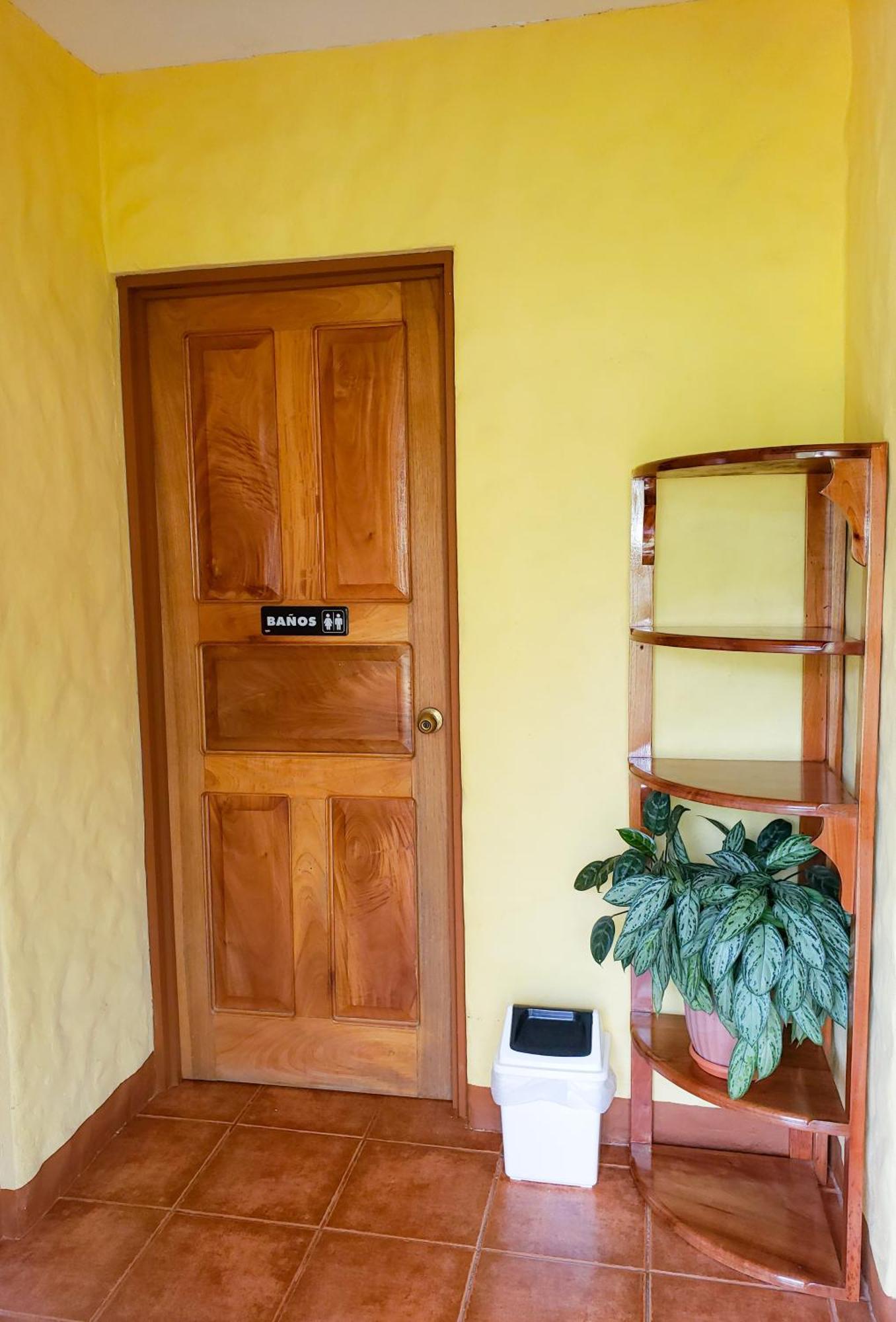 Hotel Santa Fe B&B Monteverde Room photo
