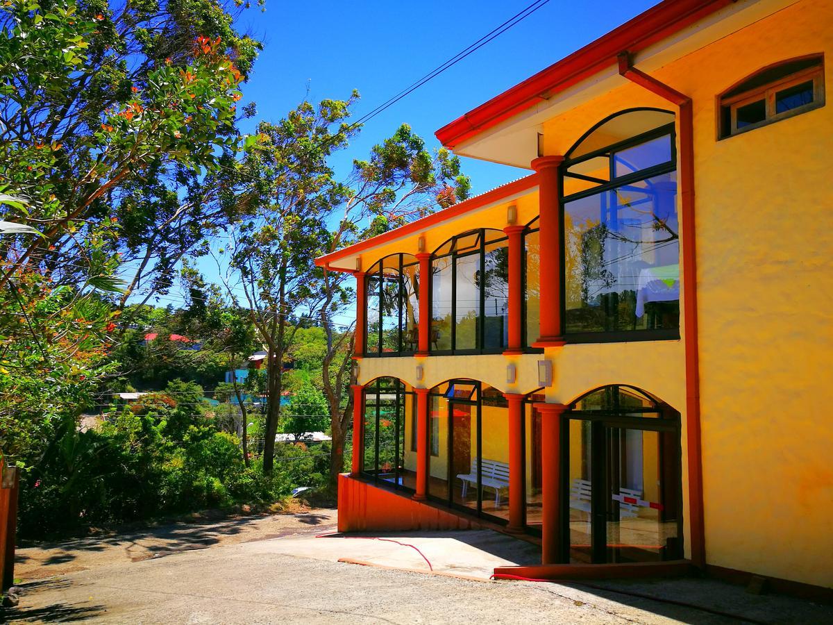 Hotel Santa Fe B&B Monteverde Exterior photo